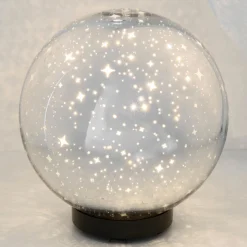 Flector Garten Gartenkugel Kosmos chrom 20 cm