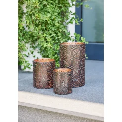 Flector Garten LED Solar Lampenset