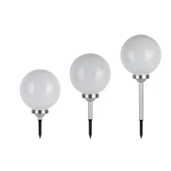 Flector Garten Solar Kugel 30cm
