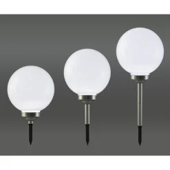 Flector Garten Solar Kugel 30cm
