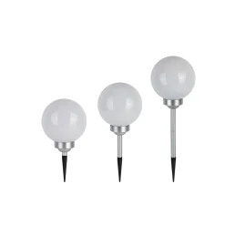 Flector Garten Solar Kugel 20cm