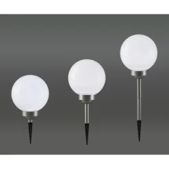 Flector Garten Solar Kugel 20cm