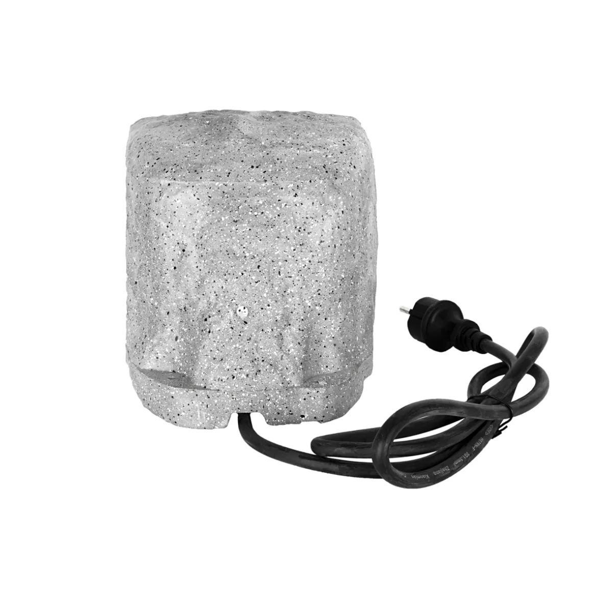 Flector Garten Steckdosenstein Smart Connect BxHxT ca 20 x 20 x 20 cm