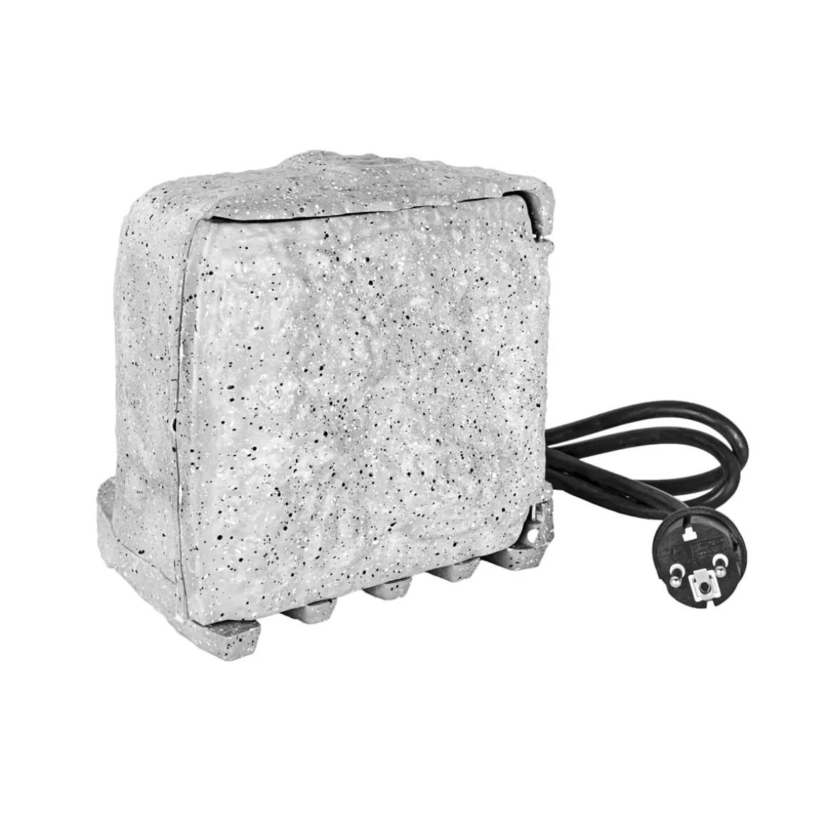 Flector Garten Steckdosenstein Smart Connect BxHxT ca 20 x 20 x 20 cm