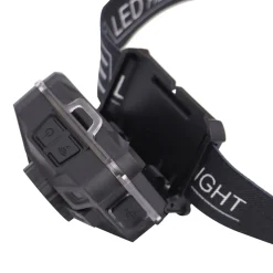 Flector LED Akku-Stirnlampe