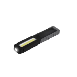 Flector LED-Akku-Arbeitsleuchte 200lm mit Magnet und Haken