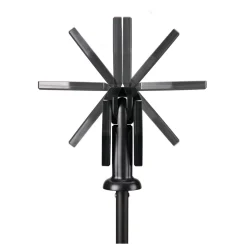 Flector LED-Akku-Arbeitsstrahler mit Stativ