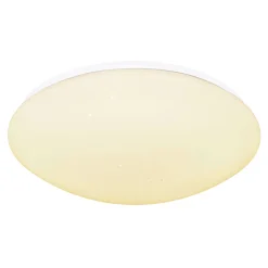 Flector LED-Deckenleuchte Candy mit Farbwechselfunktion