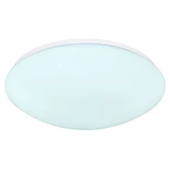 Flector LED-Deckenleuchte Candy mit Farbwechselfunktion