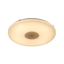 Flector LED-Deckenleuchte Cassidy