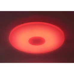 Flector LED-Deckenleuchte Cassidy