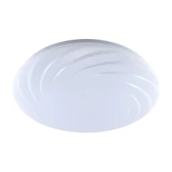 Flector LED-Deckenleuchte Galaxy stufenlos dimmbar