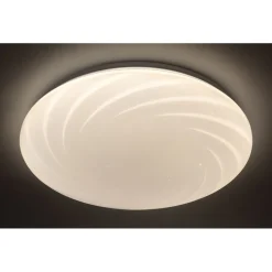 Flector LED-Deckenleuchte Galaxy stufenlos dimmbar