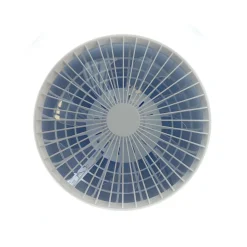 Flector LED-Deckenleuchte mit Ventilator Westerland