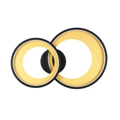 Flector LED-Deckenleuchte Rengas