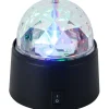 Flector LED-Dekoleuchte Disco