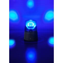Flector LED-Dekoleuchte Police