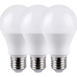 Flector LED-Glühlampe E27 warmweiß