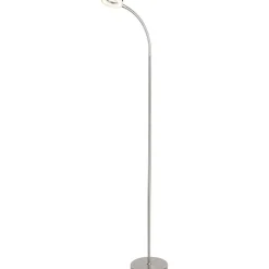 Flector LED-Leseleuchte Ringo