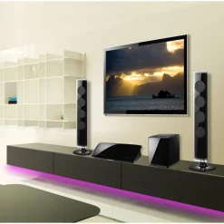 Flector LED-Lichtband