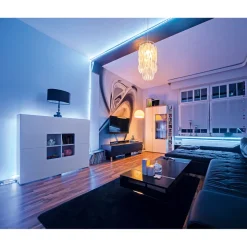 Flector LED-Lichtband RGB 5 m