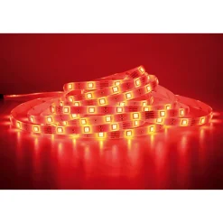 Flector LED-Lichtband RGB mit Musiksensor 5 m