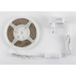 Flector LED-Lichtband warmweiß 3 m