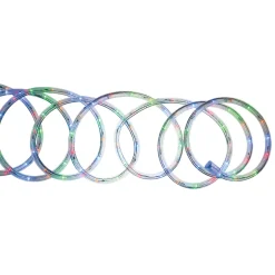 Flector LED-Lichtschlauch Multicolor 9 m bunt