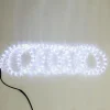 Flector LED-Lichtschlauch 6m kaltweiß