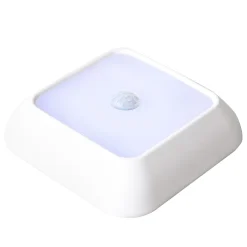 Flector LED-Nachtlicht mit Sensor