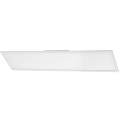 Flector LED-Panel 119 x 29 x 5 cm dimmbar weiß