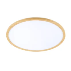 Flector LED-Panel Backlight M GoldenTeak