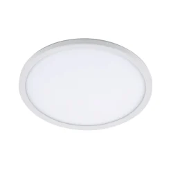 Flector LED-Panel ultraflach Backlight weiß 42 x 2,3 cm