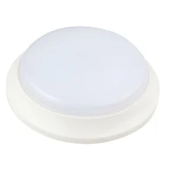 Flector LED-Sensorleuchte Ben 30 cm weiß