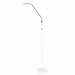 Flector LED-Stehleuchte Kristin 22 x 150 cm