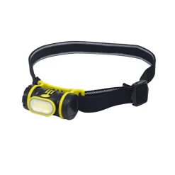 Flector LED-Stirnlampe 2 W