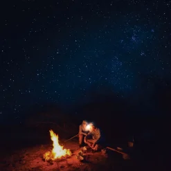 Flector LED-Stirnlampe 2 W