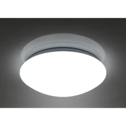 Flector LED-Wand- und Deckenleuchte Sandy dimmbar 30 cm