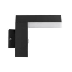 Flector LED-Wandaußenleuchte Nexus anthrazit