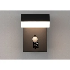 Flector LED-Wandaußenleuchte Nexus anthrazit