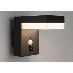 Flector LED-Wandaußenleuchte Nexus anthrazit