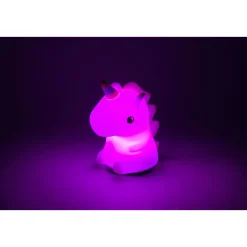 Flector Nachtlicht Einhorn