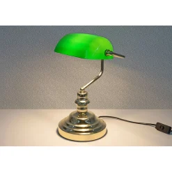 Flector Schreibtischleuchte Wallstreet