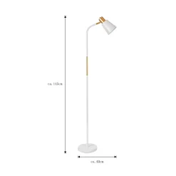 Flector Stehleuchte Cleo