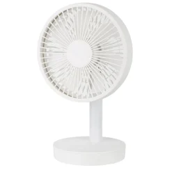 Flector Technik Akku-Tischventilator Office