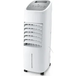 Flector Technik Luftkühler Air Cooler 9 L mit Timer