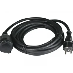 Flector Technik Verlängerungskabel 5m