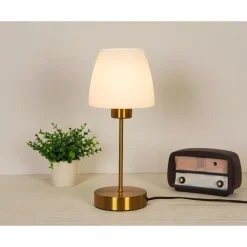 Flector Tischleuchte Linda