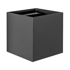 Flector Wandaußenleuchte Nova anthrazit