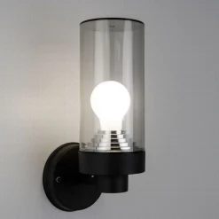 Flector Wandaussenleuchte Helios